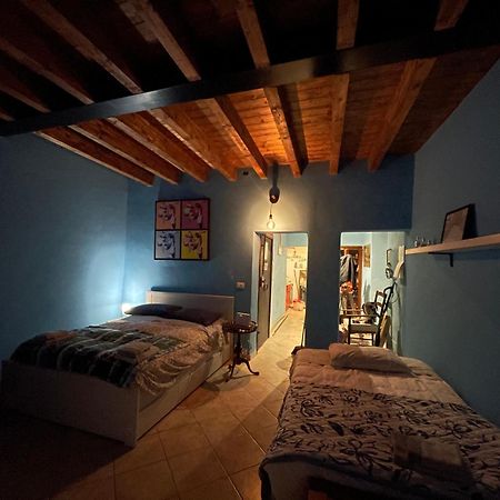 Casa Azzurra, Nel Cuore Di Genova Exterior photo